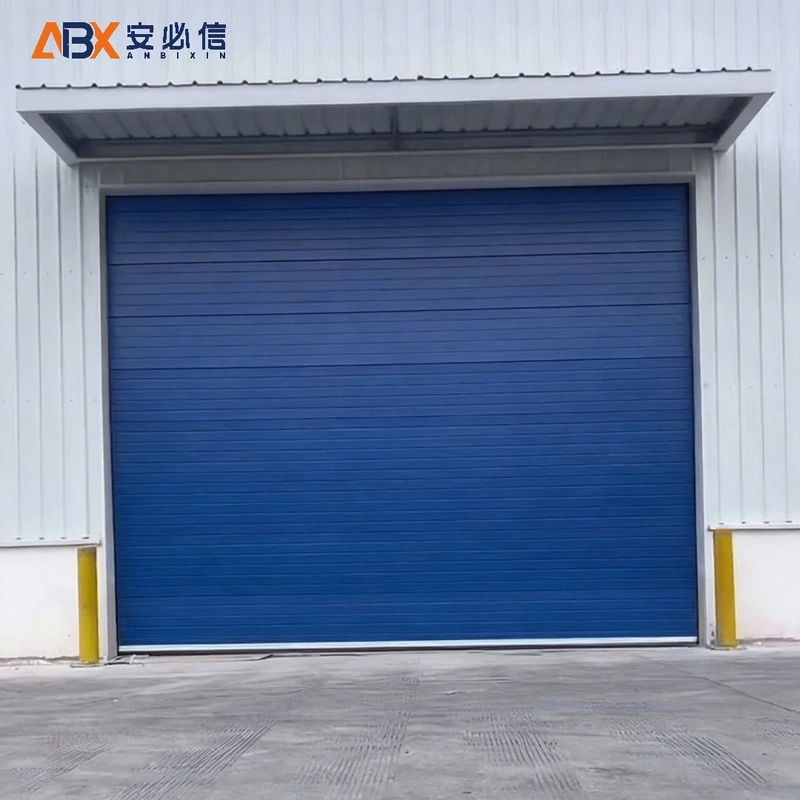 开封洁净室高速门